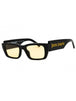 PERI002C99PLA0011018 - BLACK/YELLOW