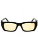 PERI002C99PLA0011018 - BLACK/YELLOW