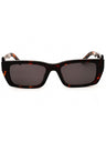 6407 - Havana / Grey