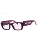 PERI002C99PLA0013737 - PURPLE/PURPLE