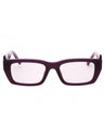 PERI002C99PLA0013737 - PURPLE/PURPLE