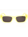 PERI002C99PLA0011807 - YELLOW/BLACK