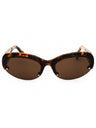 6064 - Havana / Brown