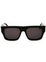 1007 - Black / Grey