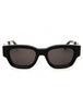 1007 - Black / Dark grey