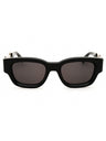 1007 - Black / Dark grey