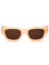 1764 - Sand / Brown