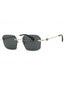 PERI10GS25MET0017607 - GOLD/DARK GREY