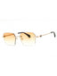 PERI10GS25MET0017622 - GOLD/GRADIENT ORANGE