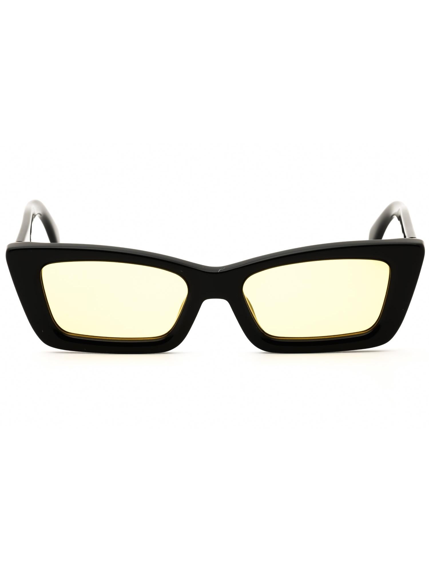 Palm Angels REDWOOD Sunglasses – Beverly Hills Eyewear display picture 3