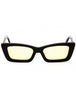 1018 - Black / Yellow