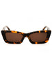 6064 - HAVANA  / Brown