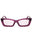 3737 - Transparent Purple