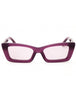 3737 - Transparent Purple