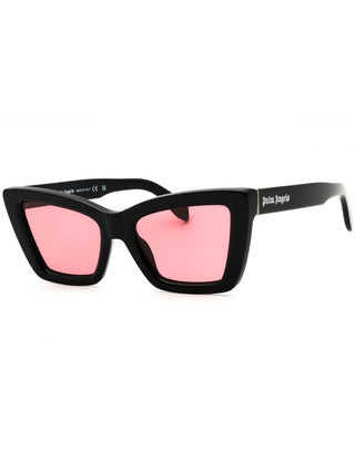 Palm Angels ROSEVILLE acetate Cat eye  Women's Sunglasses