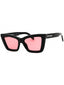 PERI091C99PLA0011021 - BLACK/CAMEO