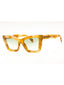 PERI091C99PLA0011954 - LIGHT HAVANA/GRADIENT GREEN