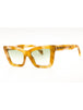 PERI091C99PLA0011954 - LIGHT HAVANA/GRADIENT GREEN