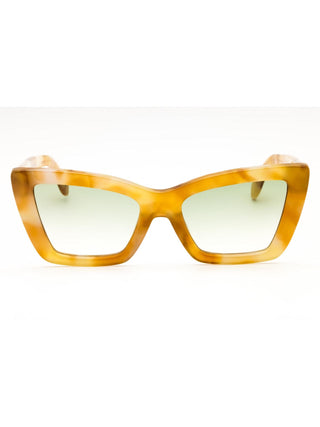 Palm Angels ROSEVILLE acetate Cat eye  Women's Sunglasses