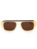 1764 - Sand / Brown