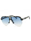 PERI10BS25PLA0011249 - HAVANA/BLACK BLUE GRADIENT