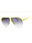 PERI10BS25PLA0011809 - YELLOW/GRADIENT BLACK