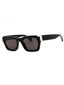 PERI101C99PLA0011007 - BLACK/DARK GREY