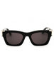1007 - Black / Grey