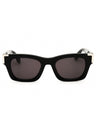 1007 - Black / Grey