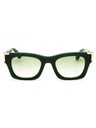 5554 - GREEN / GREEN