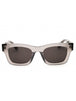 0907 - Light Grey / Dark Grey