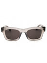 0907 - Light Grey / Dark Grey