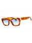 PERI101C99PLA0012449 - WARM HAVANA/BLUE GRADIENT ELECTRIC