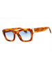 PERI101C99PLA0012449 - WARM HAVANA/BLUE GRADIENT ELECTRIC