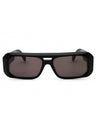 PERI102S25PLA0011007 - BLACK/ DARK GREY