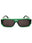 PERI102S25PLA0015507 - GREEN/DARK GREY