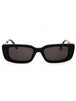 1007 - Black / Dark Grey