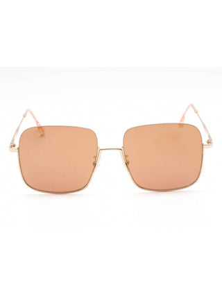 Paul Smith PSSN02855 CASSIDY  Metal Rectangular  Women's Sunglasses