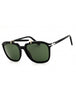 95/31 - Black/Green