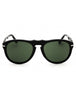 95/31 - black/crystal green