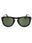 95/58 - black/crystal green polarized