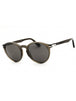 1103B1 - Transparent Mole Grey/Dark Grey