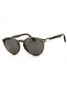 1103B1 - Transparent Mole Grey/Dark Grey