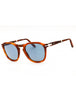96/56 - Transparent Sienna Brown