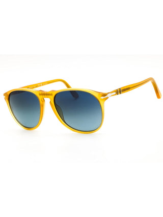 Persol PO9649S Eyeglasses-Beverly Hills Eyewear