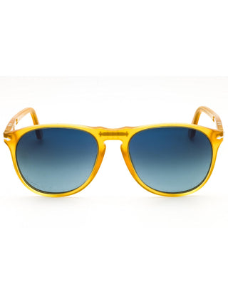 Persol PO9649S Eyeglasses-Beverly Hills Eyewear