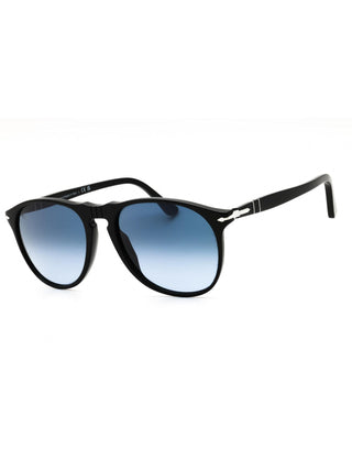 Persol PO9649S Eyeglasses-Beverly Hills Eyewear