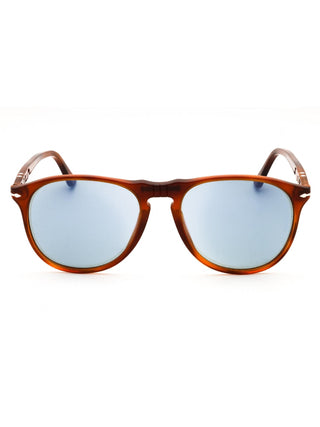 Persol PO9649S Eyeglasses-Beverly Hills Eyewear