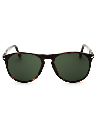 Persol PO9649S Eyeglasses-Beverly Hills Eyewear