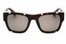 0722 - Shiny Dark Tortoise Gold / Brown